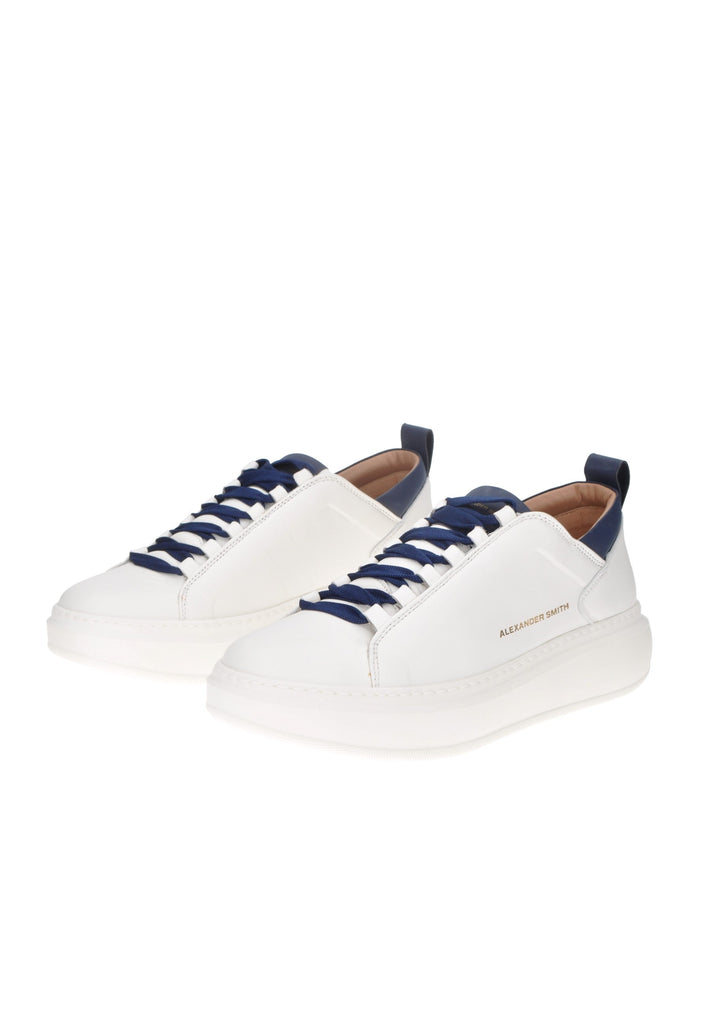 WYM2267 sneaker ALEXANDER SMITH