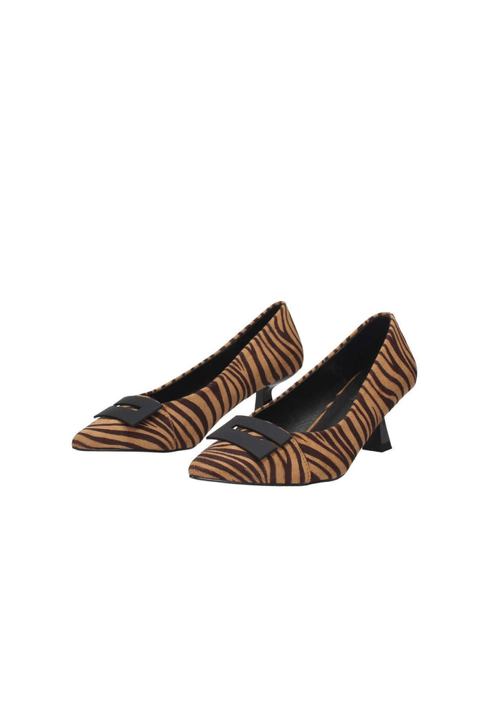 GP705 Decollete GOLD&GOLD