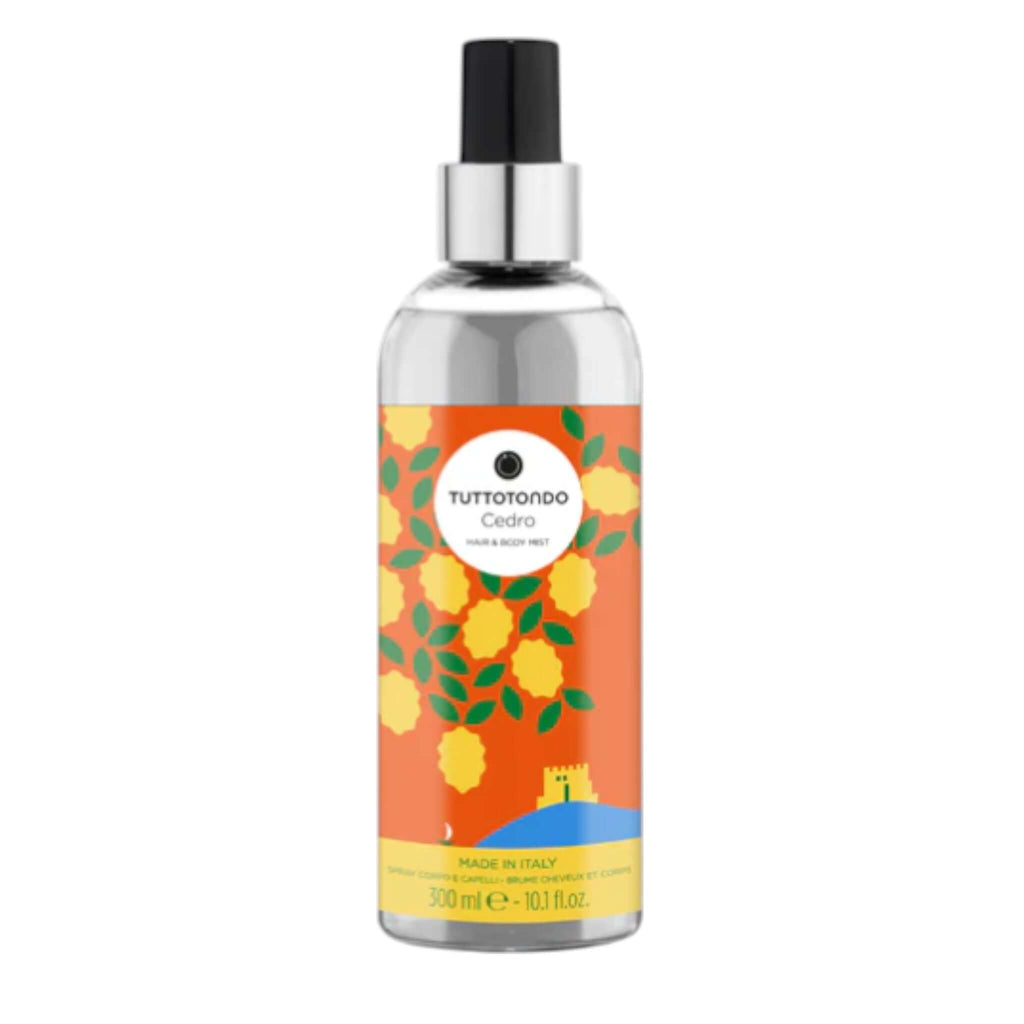 Cedro Acqua Profumata