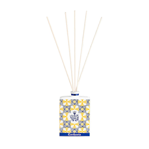 Ceramica Giallo Diffusore