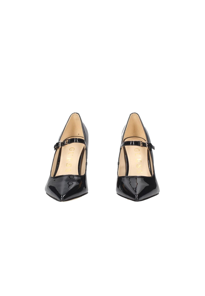 FLFBRRPAF08 Decollete GUESS