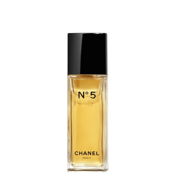 CHANEL N.5 EDT 50 ML