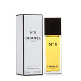 CHANEL N.5 EDT 50 ML