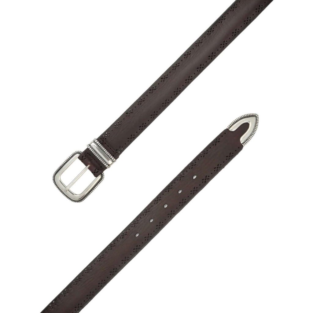 Cintura Bull Soft con Incisione