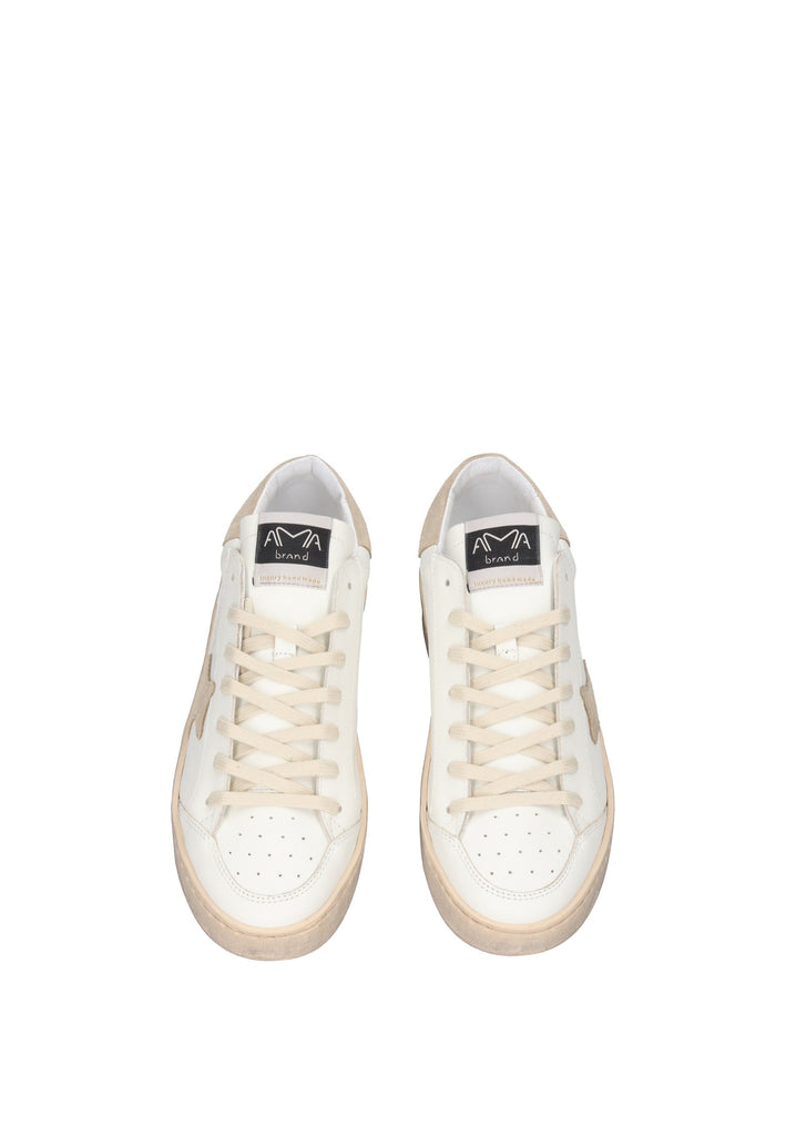 4543 sneaker AMA BRAND