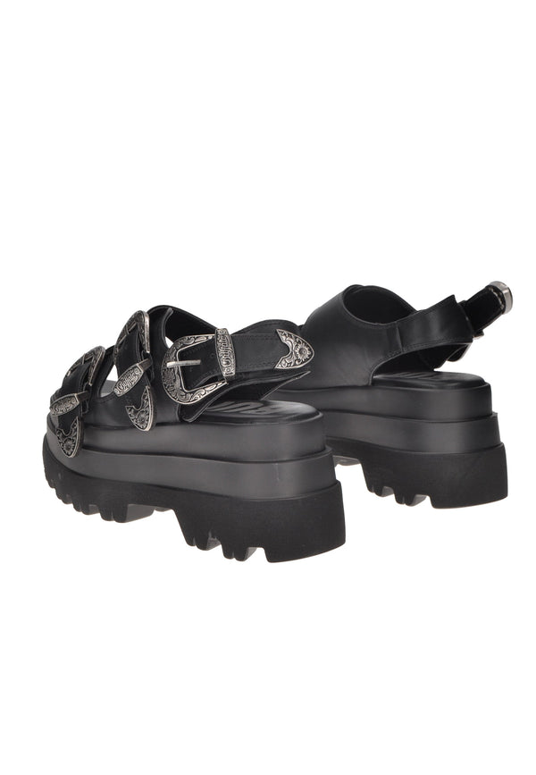 BN1602261 Sandalo BUFFALO