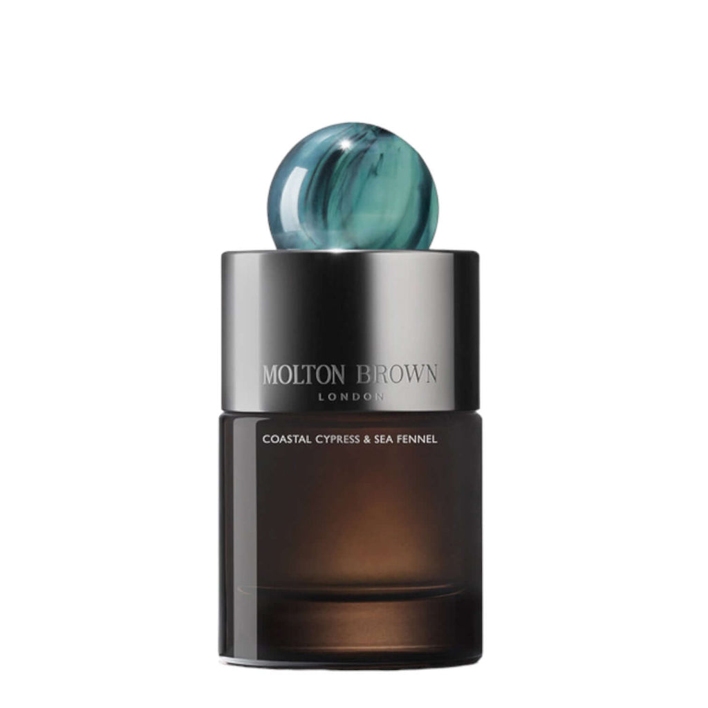 Coastal Cypress & Sea Fennel Eau De Parfum