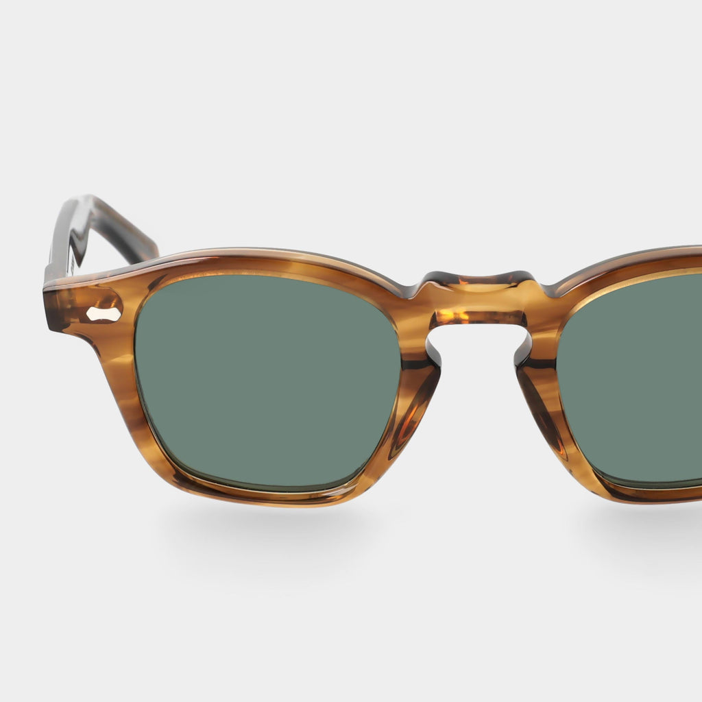 Cord Earth Bio | Bottle Green