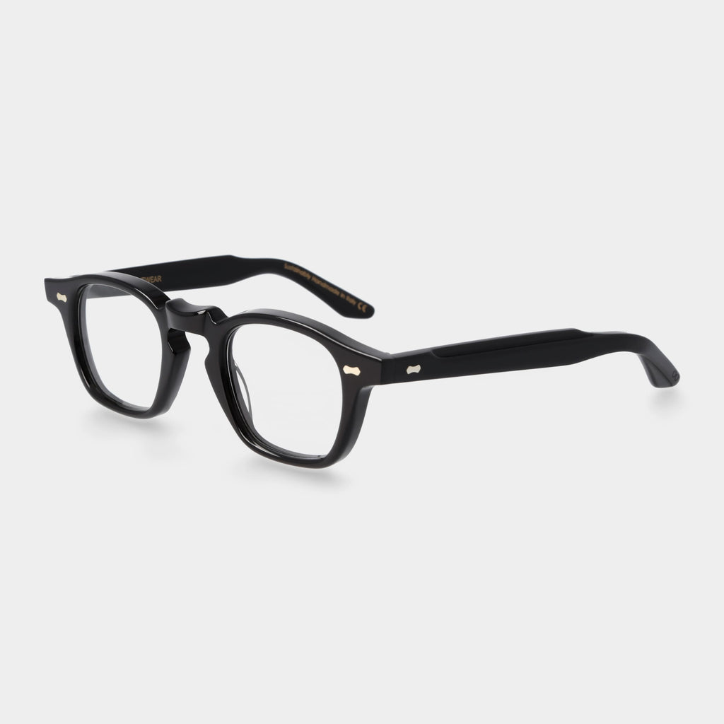 Cord Eco Black Optical