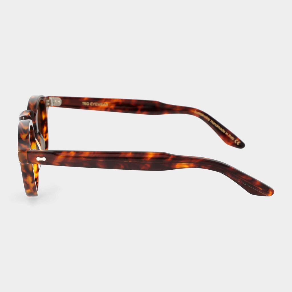Cord Eco Spotted Havana | Tobacco
