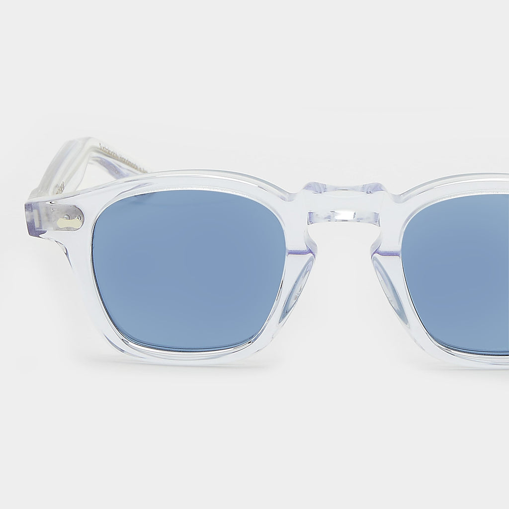 Cord Eco Transparent | Blue