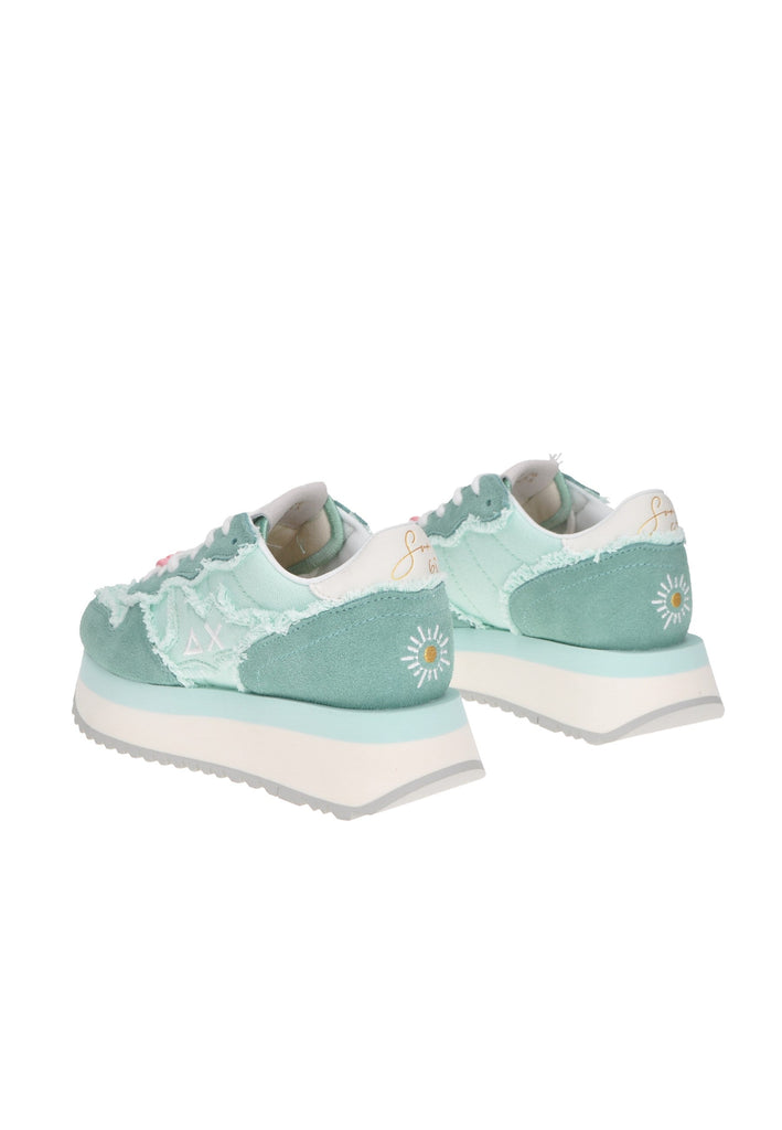 Z35216 sneaker SUN68