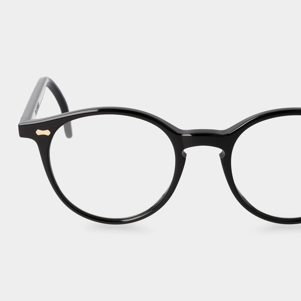 Cran Eco Black Optical