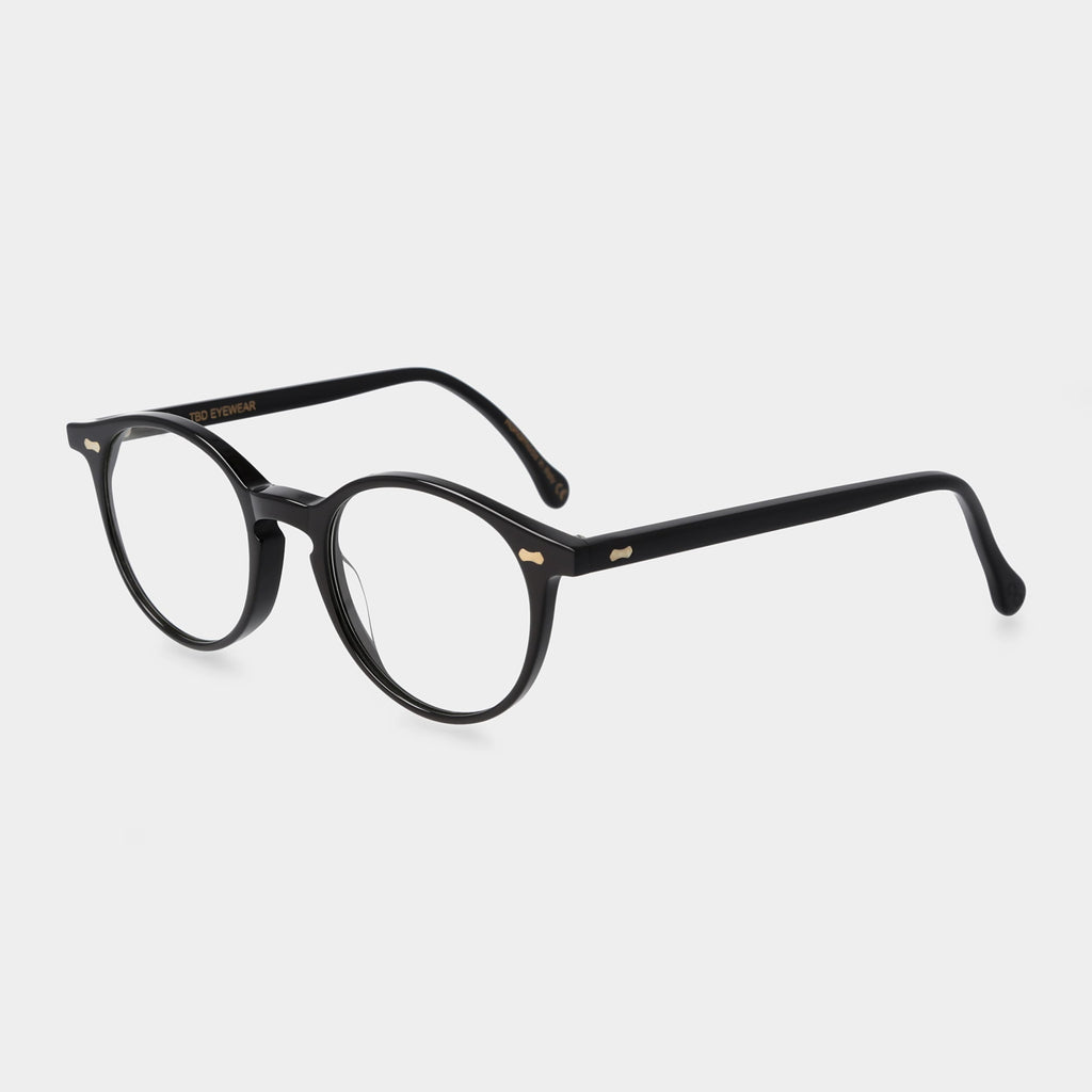 Cran Eco Black Optical