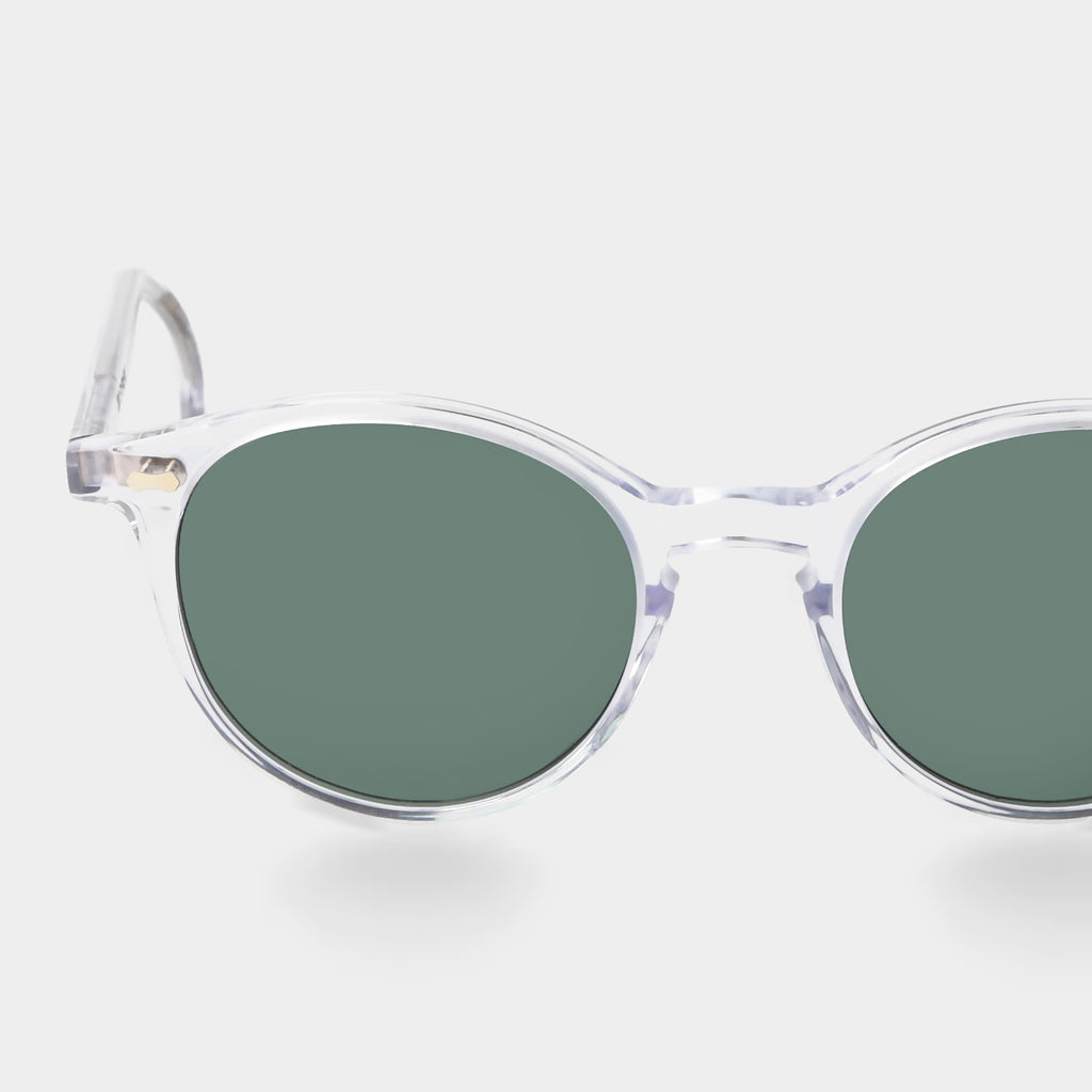 Cran Eco Transparent | Polarized