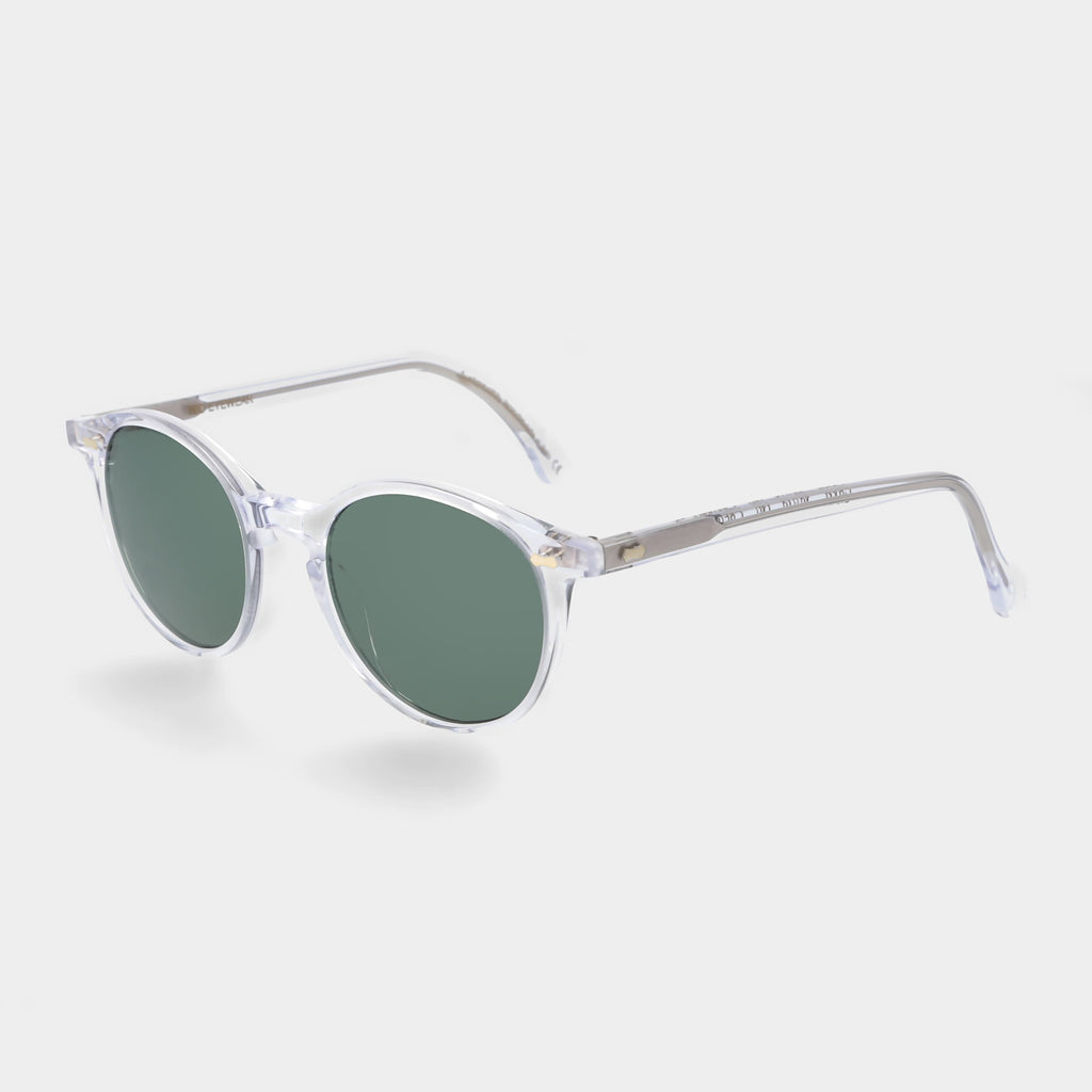 Cran Eco Transparent | Polarized