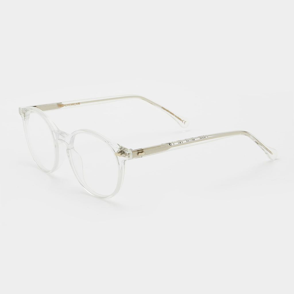 Cran Eco Transparent Optical