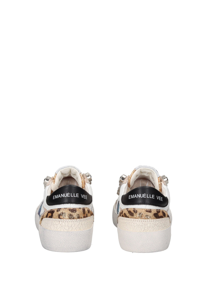461P-900-20 sneaker Emanuelle Vee