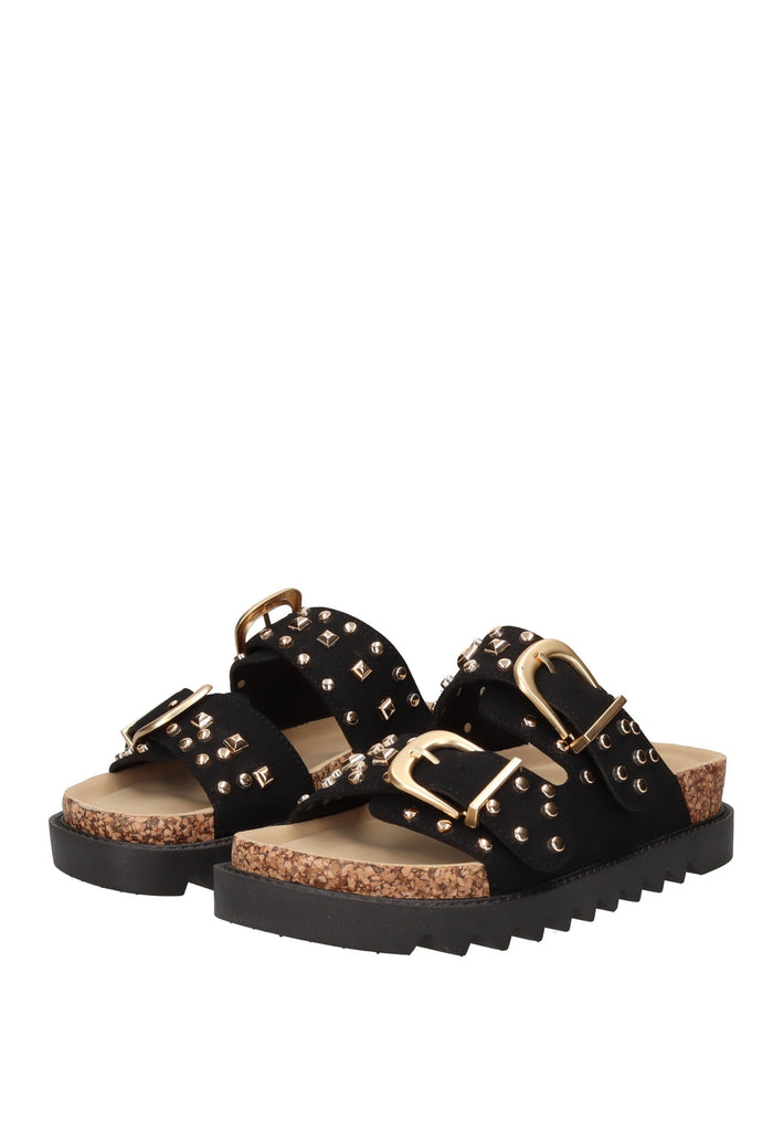 FL275 Sandalo GOLD&GOLD
