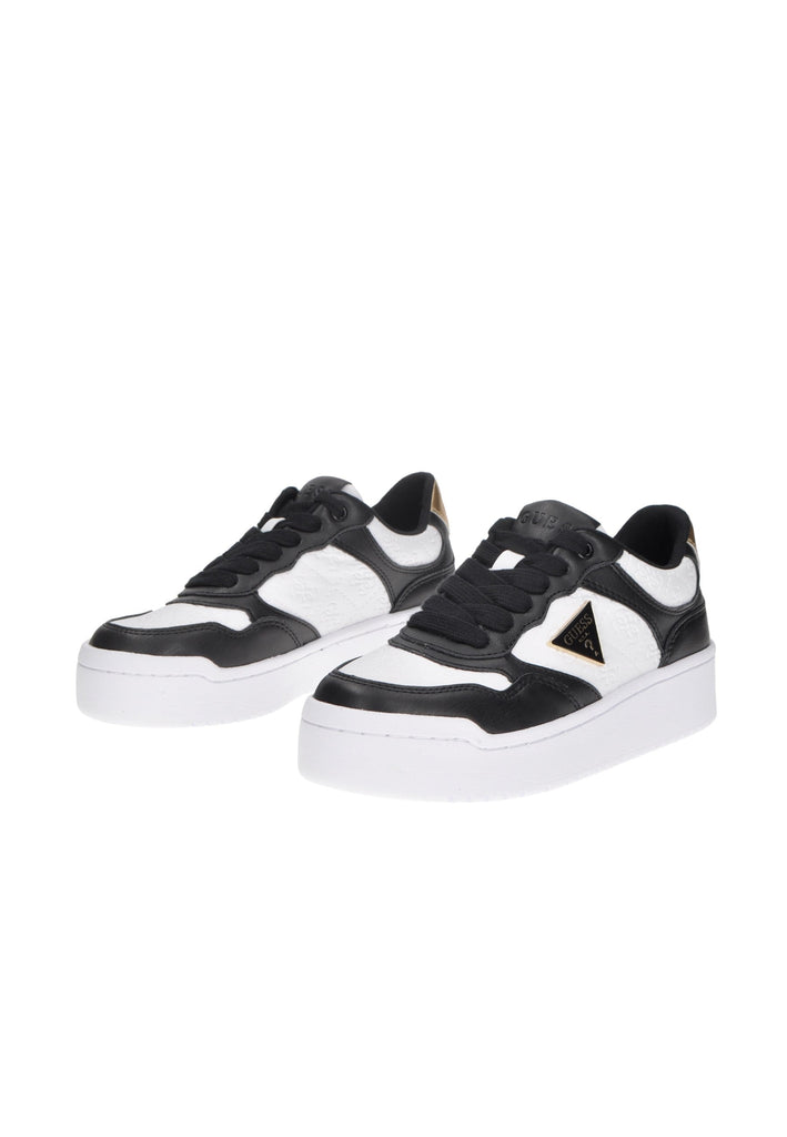 FLJMI6FAL12 sneaker GUESS