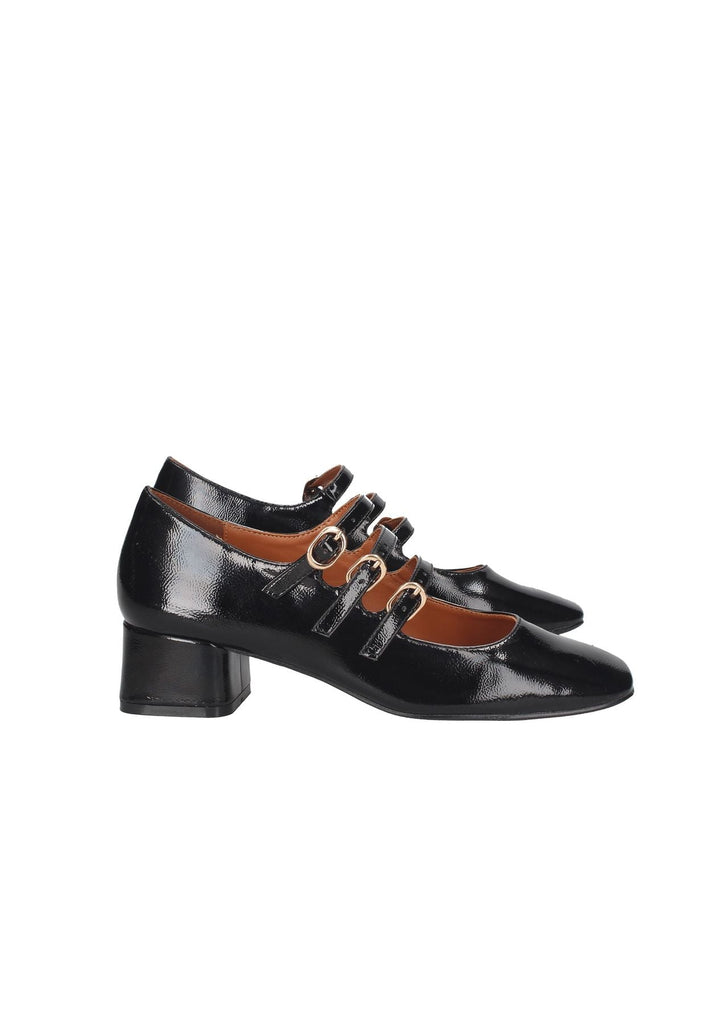 24011A-11-X Decollete EXE