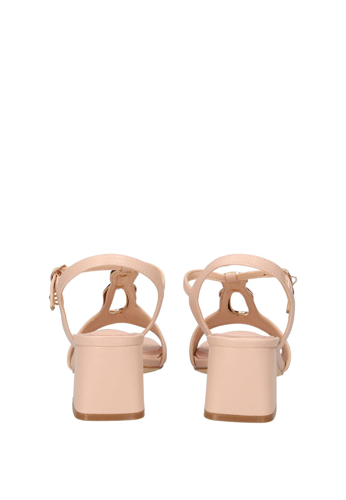 FG09 Sandalo GOLD&GOLD