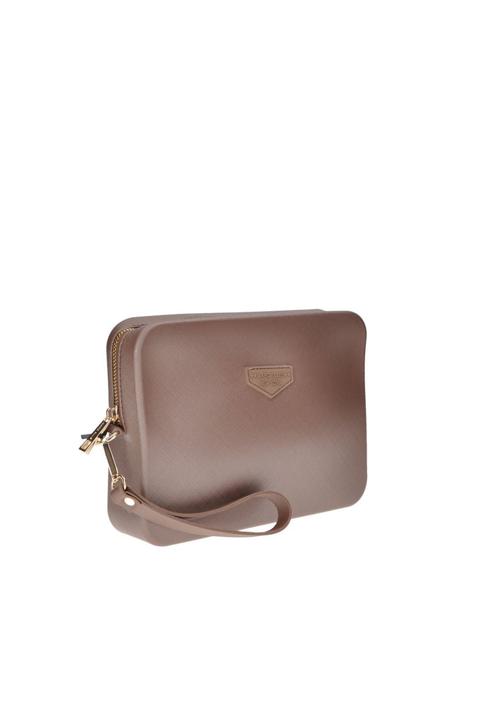 FLAT FLOWE Pochette MARC ELLIS