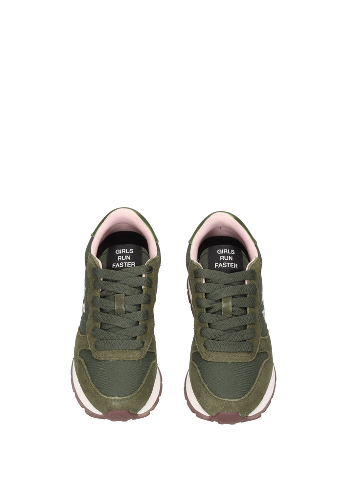 Z46201 sneaker SUN68