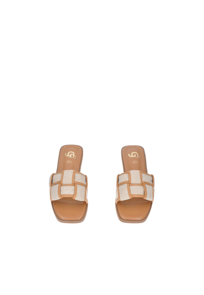 GH60 Sandalo GOLD&GOLD