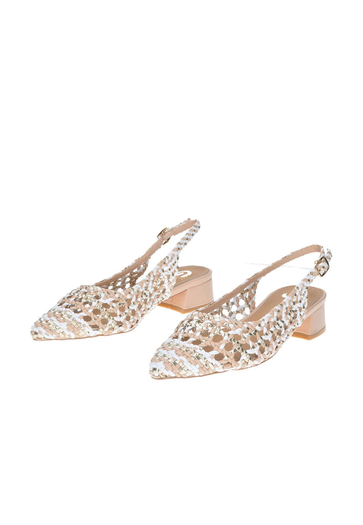 GD247-1 Sandalo GOLD&GOLD