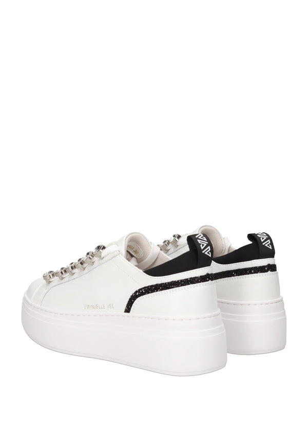 461-P901-13 sneaker Emanuelle Vee