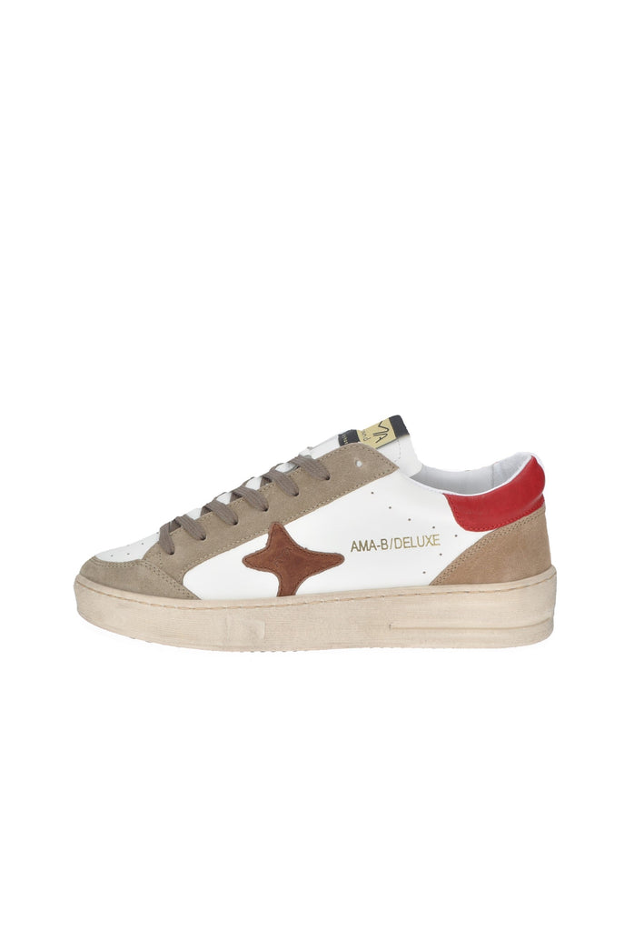 4358 sneaker AMA BRAND