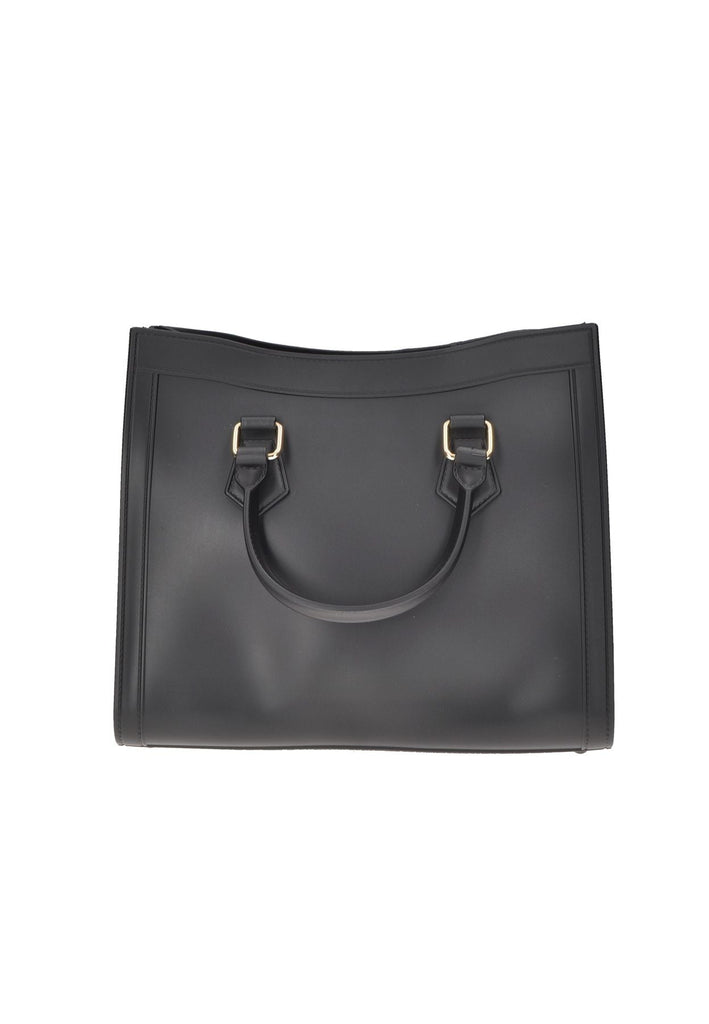 FLAT WOOD M Borsa a mano MARC ELLIS