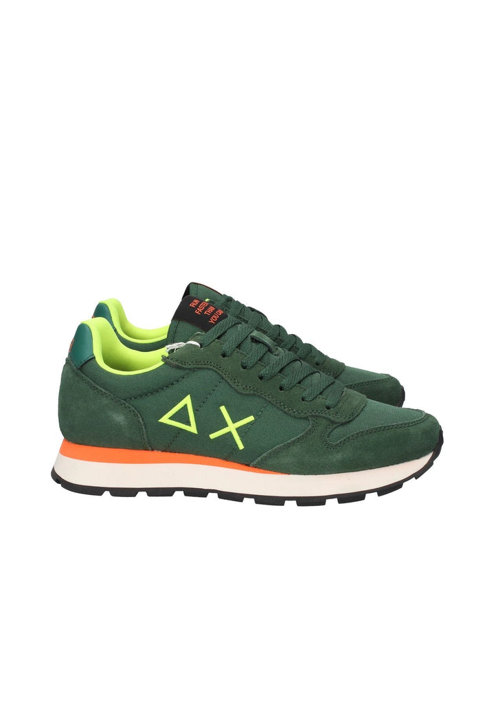 Z44102 sneaker SUN68