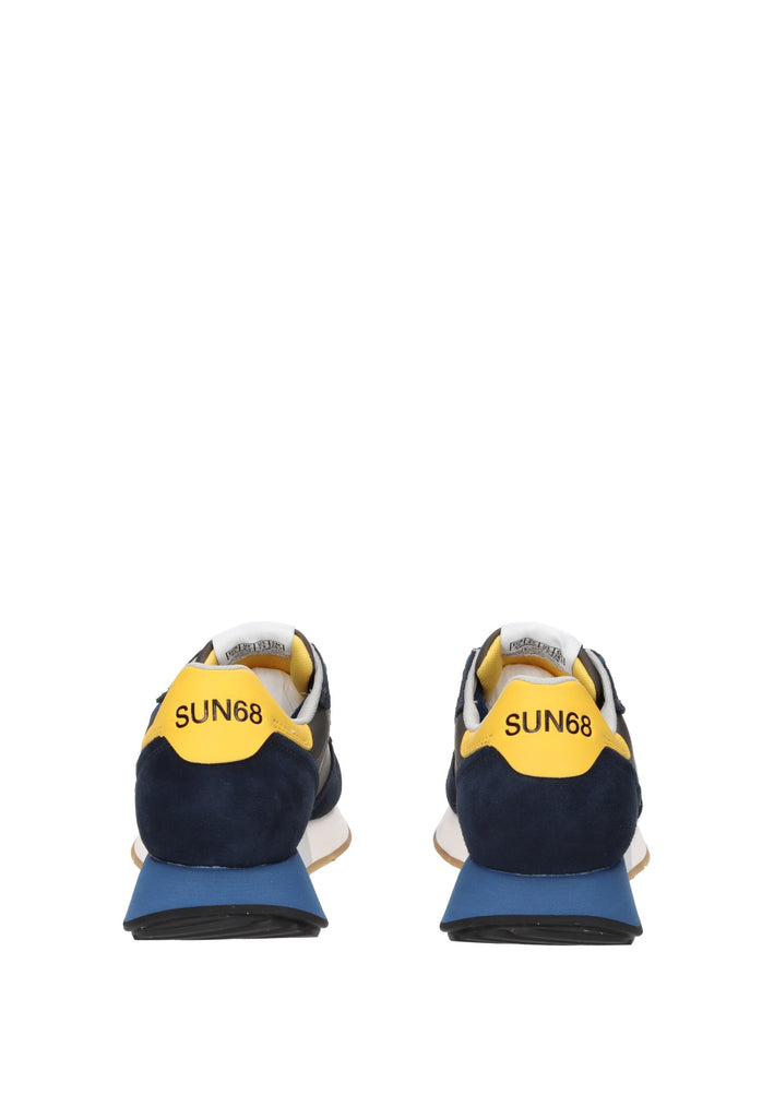 Z36116 sneaker SUN68