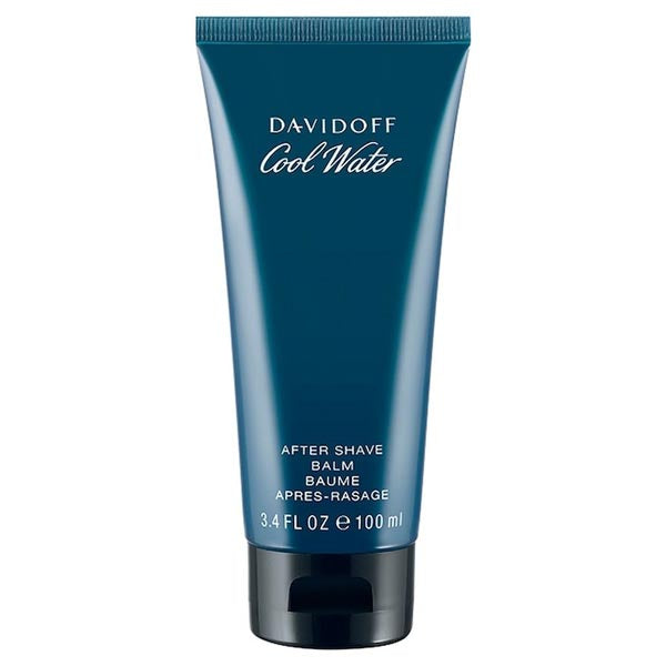 DAVIDOFF COOL WATER MEN AFTER SHAVE BALM 100 ML