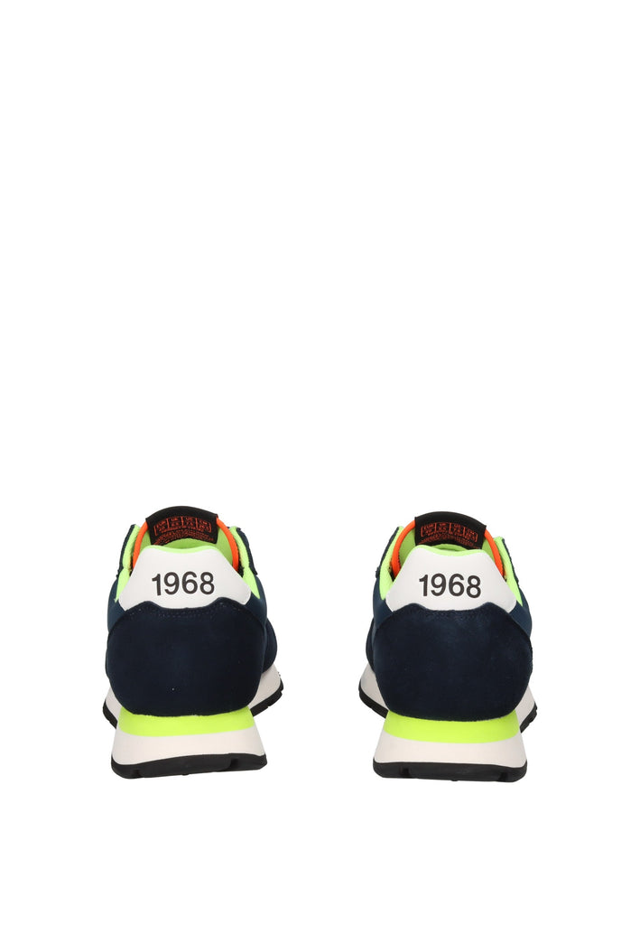 Z36102 sneaker SUN68