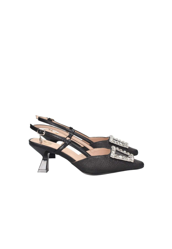 GY360 Decollete aperto dietro GOLD&GOLD