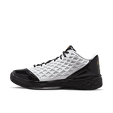 Nike Kobe 3 Low Protro White Black Metallic Gold