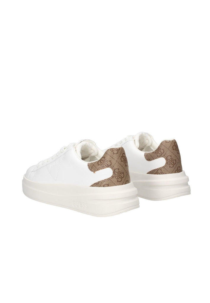 FLJELBFAL12/25 sneaker GUESS