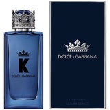 DOLCE & GABBANA K EAU DE PARFUM 100 ML