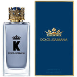 DOLCE & GABBANA K EAU DE TOILETTE 100 ML