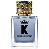 DOLCE & GABBANA K EAU DE TOILETTE 50 ML