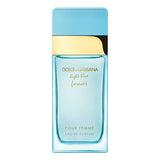 DOLCE & GABBANA LIGHT BLUE FOREVER FEMME EAU DE PARFUM 50 ML