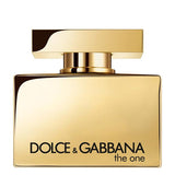DOLCE&GABBANA THE ONE GOLD EAU DE PARFUM 50 ML