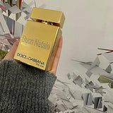 DOLCE&GABBANA THE ONE GOLD EAU DE PARFUM 75 ML