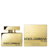 DOLCE&GABBANA THE ONE GOLD EAU DE PARFUM 75 ML