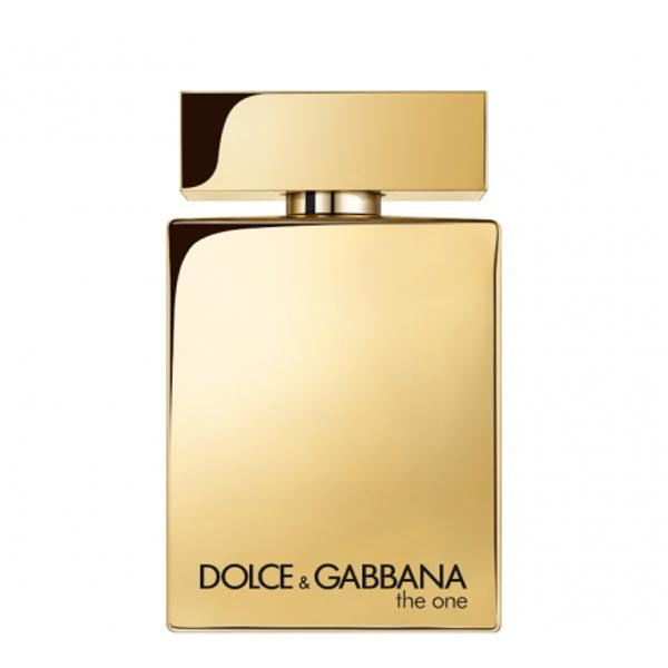 DOLCE&GABBANA THE ONE MEN GOLD EAU DE PARFUM 100 ML