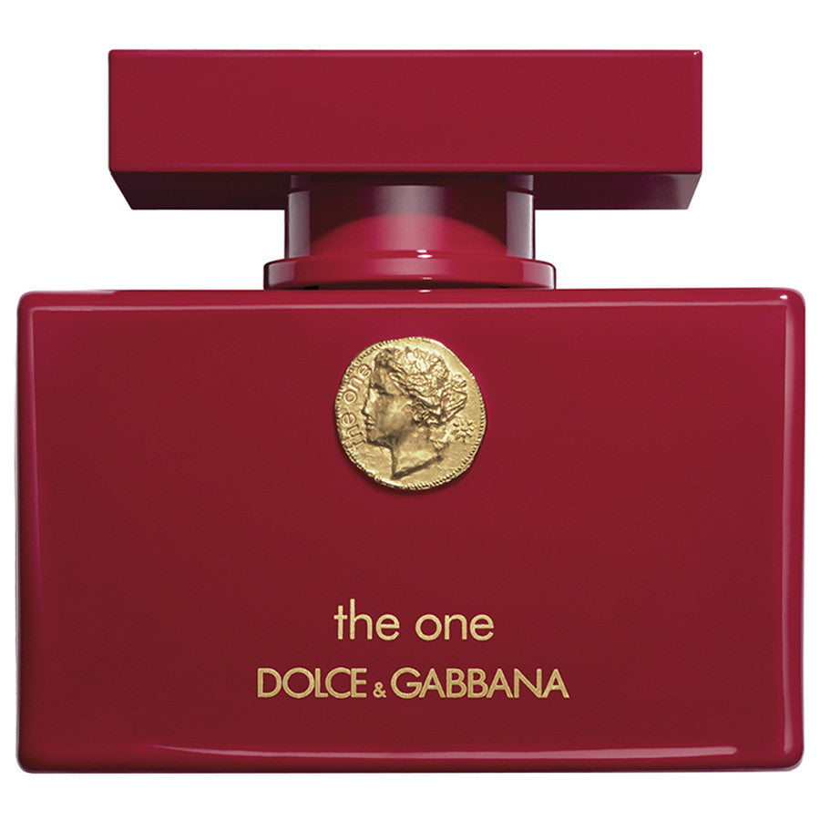 DOLCE&GABBANA THE ONE COLLECTOR' EDITION EDP 50 ML