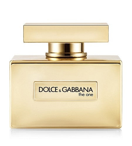 DOLCE&GABBANA THE ONE EDIZIONE LIMITATA EDP 50 ML